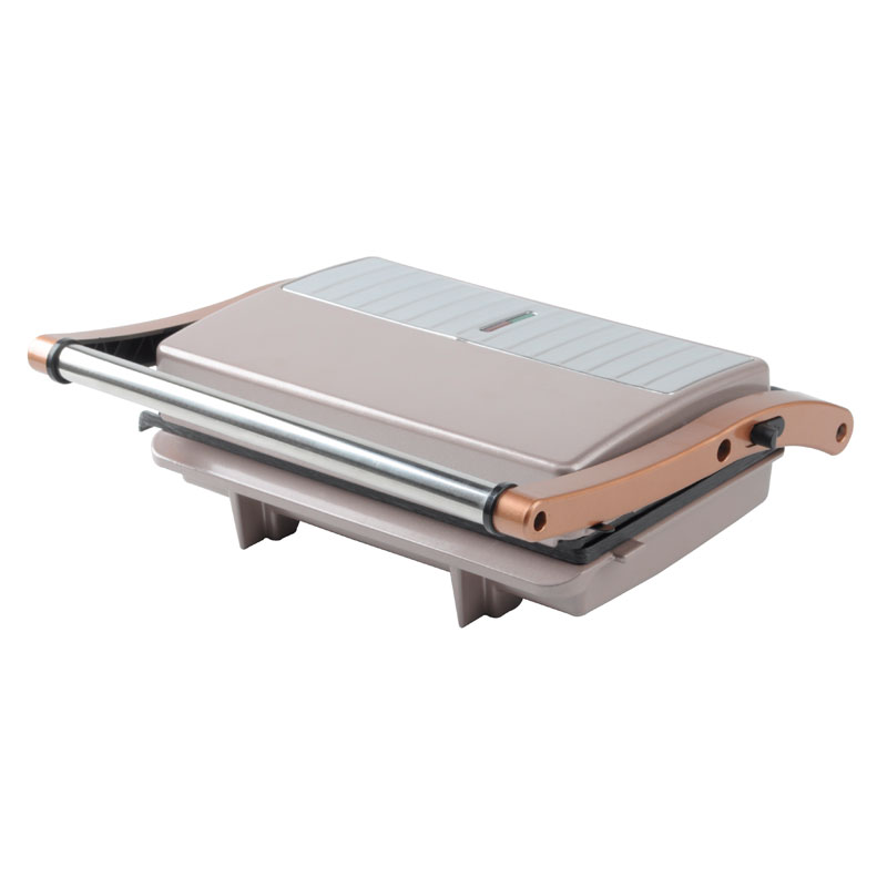 Comment nettoyer un panini grillé