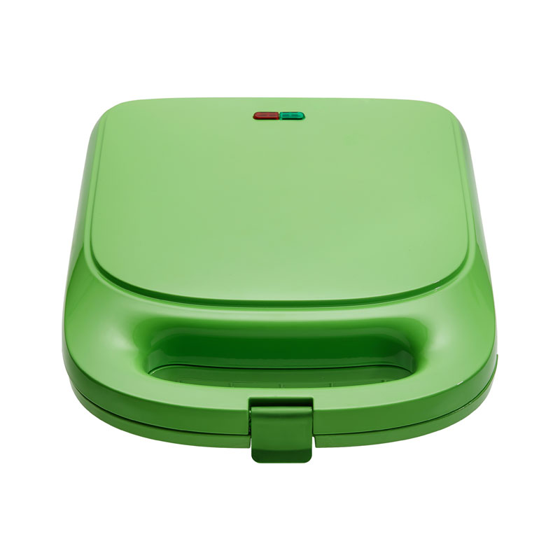 Quelles sont les caractéristiques du fabricant de sandwichs électriques Grill