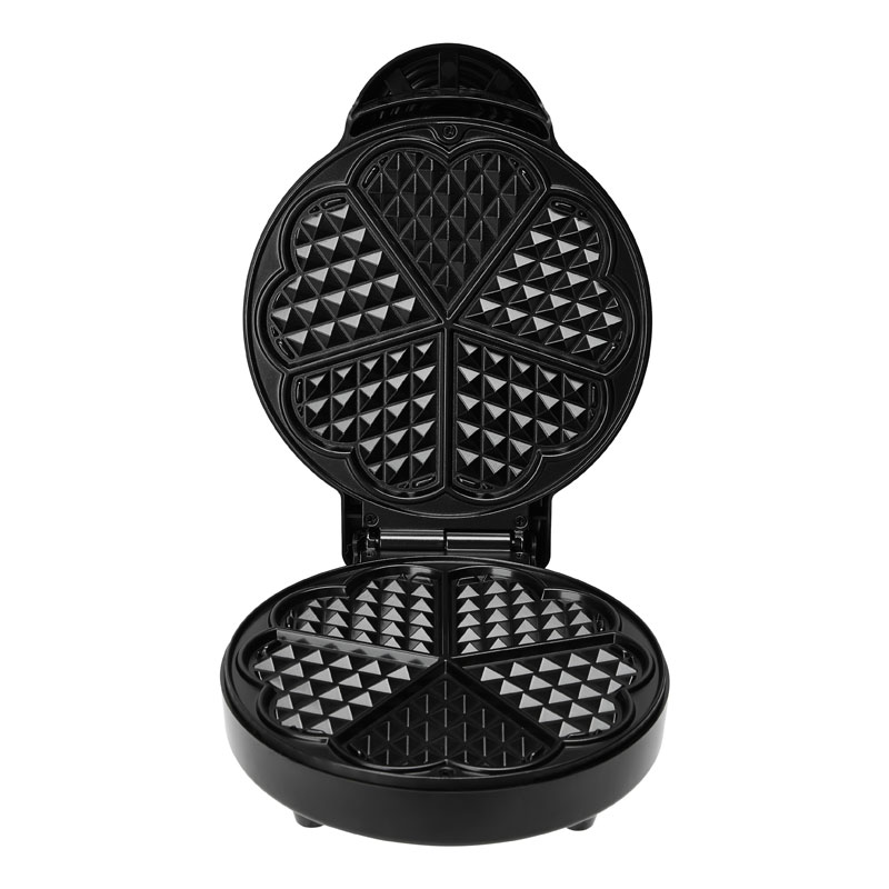 Que faire si le Waffle Maker s'en tient à la casserole