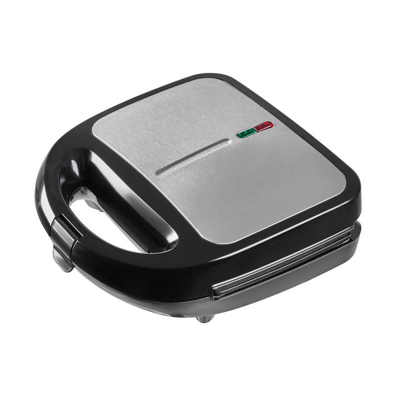 Quels autres aliments peuvent être cuits dans un sandwich maker