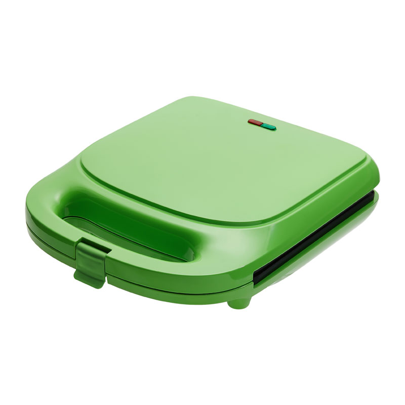 Applications de Sandwich Maker électrique
