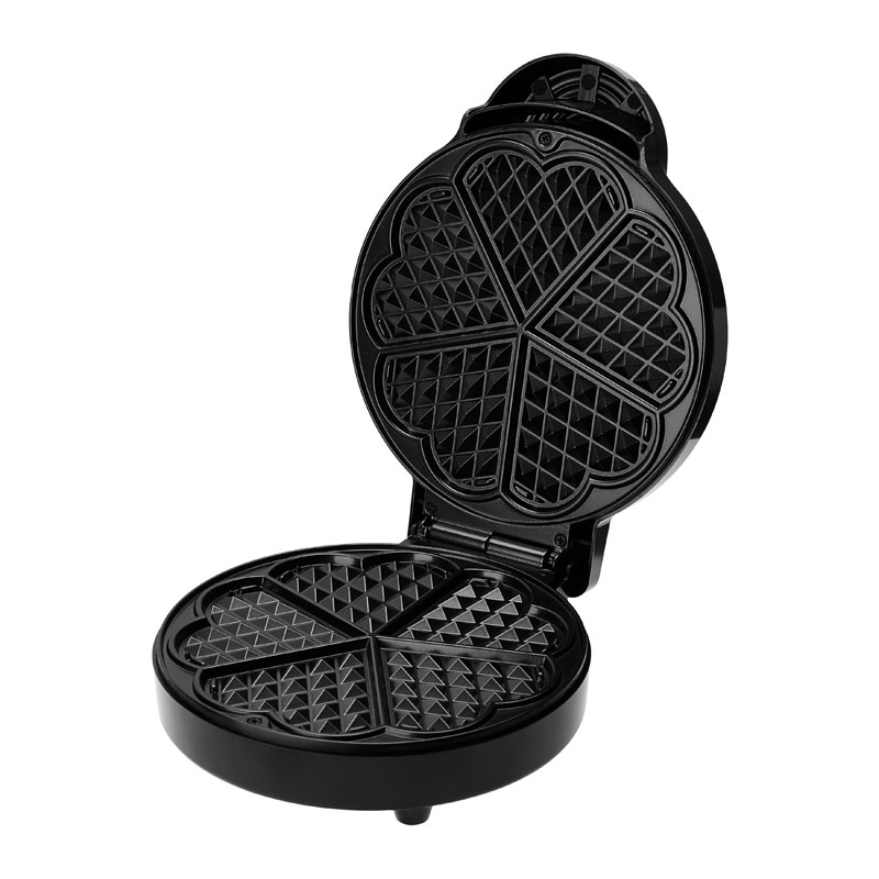 Quelle est la fonctionnalité générale d'un Waffle Maker?