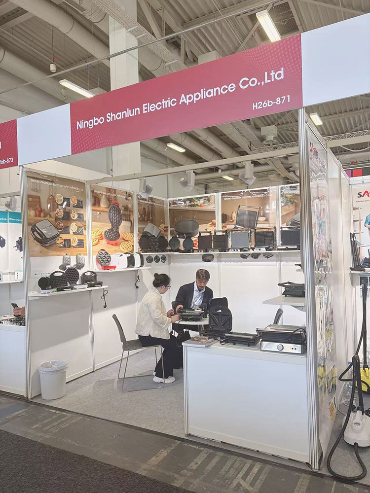Exposition 2025 IFA