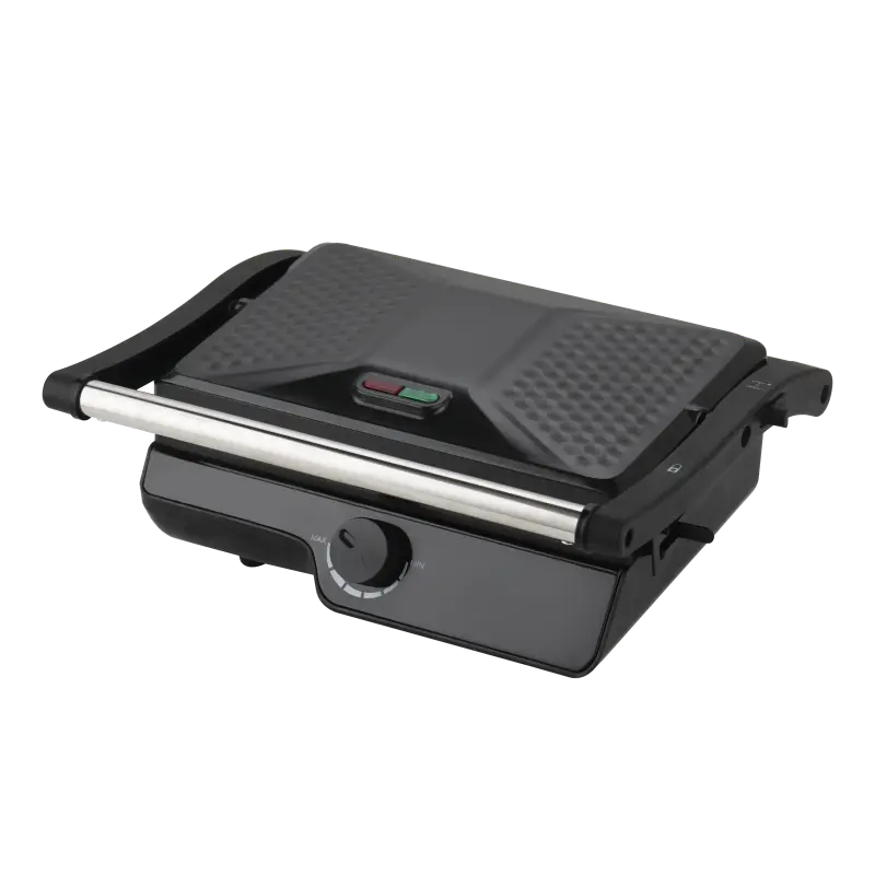 Quels sont les avantages d'une machine à sandwich à poignée froide