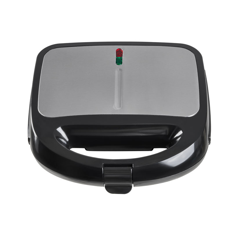 L'utilité du revêtement antiadhésif sur un gaufrier