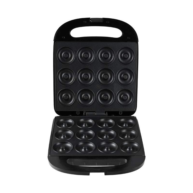 Avantages d'une machine à 12 beignets