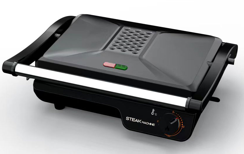 Quels sont les avantages des grils de contact d’intérieur ?