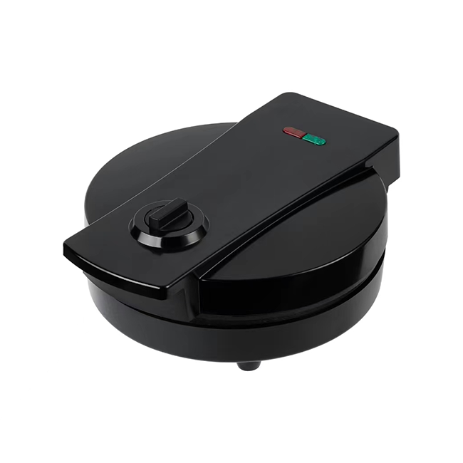 Pourquoi devriez-vous envisager un mini gaufrier portable pour votre cuisine