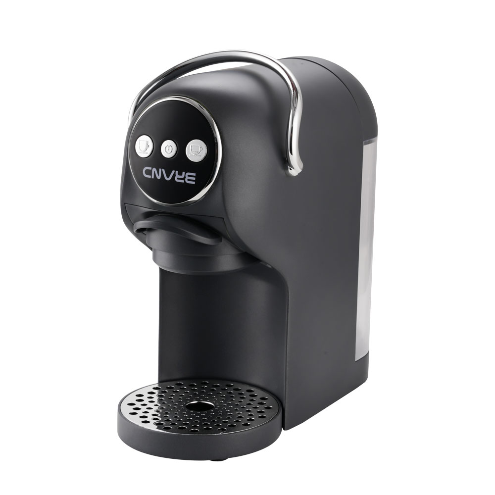 Cafetière multi-capsules tout-en-un