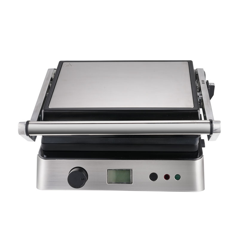 Accueil Panini Grill
