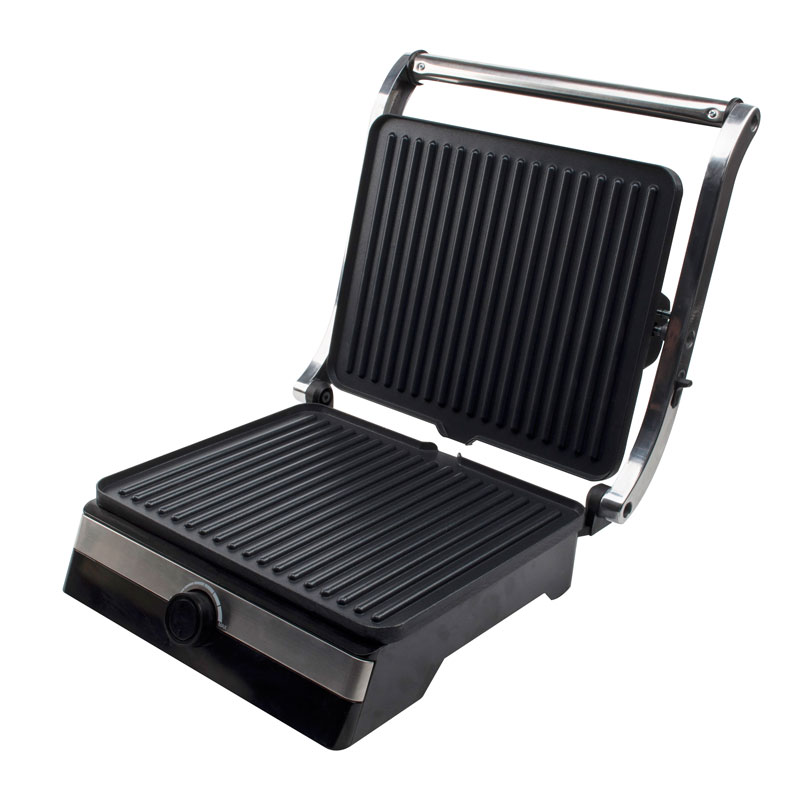 Electric Panini Grill