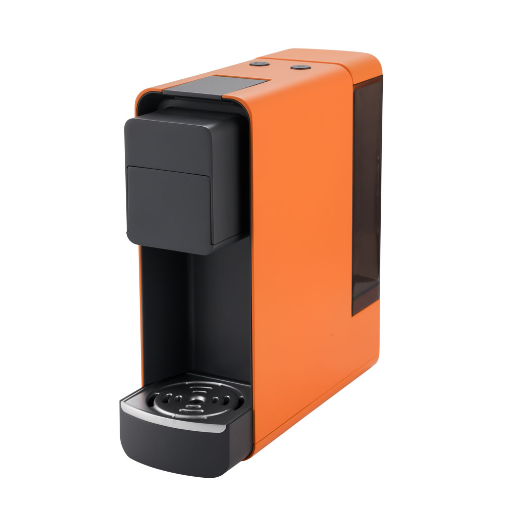 Cafetière multi-dosettes