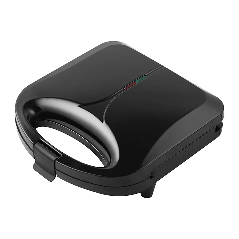 Maker de sandwich à petit-déjeuner multifonctionnel